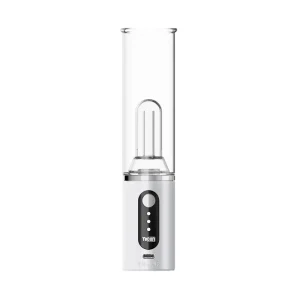 Yocan Pillar E-Rig Magnetic Vaporizer Kit 1400mAh White