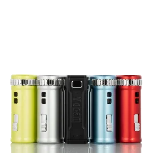 Yocan UNI S Vaporizer Box Mod