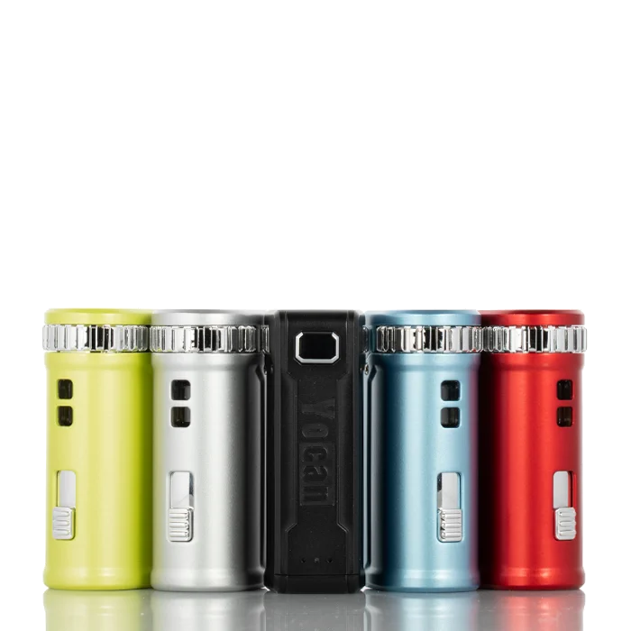 Yocan UNI S Vaporizer Box Mod