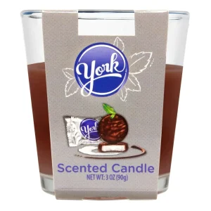 York 3oz Candle